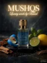Mushqs Elan Bleu 30 ml EDP