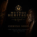 Mushqs Heritage Genuine Sheep Leather Jacket
