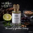 Mushqs Valor EDP 30ml