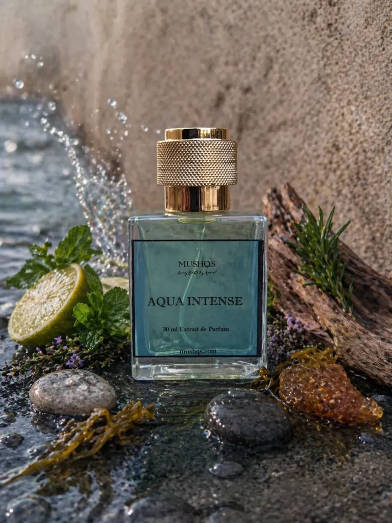 Mushqs Aqua Intense 30 ml EDP